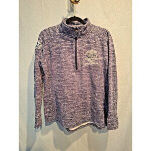 Hollywood Casino Concert 2019 Shirt - St Louis MO  Blue Cotton - Men's Size XL